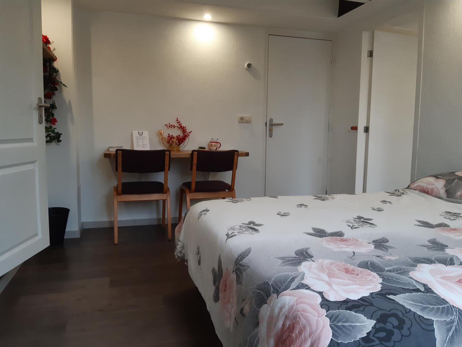 Pension Het Hoefijzer