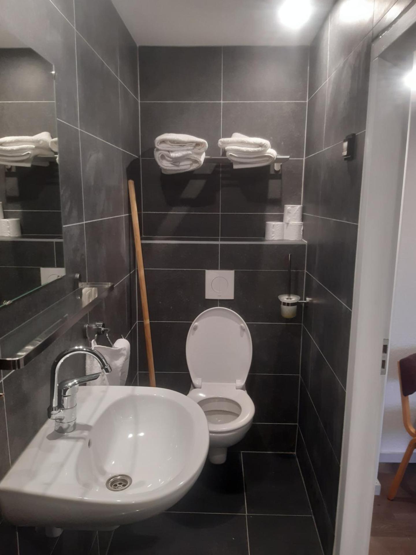 Pension Het Hoefijzer