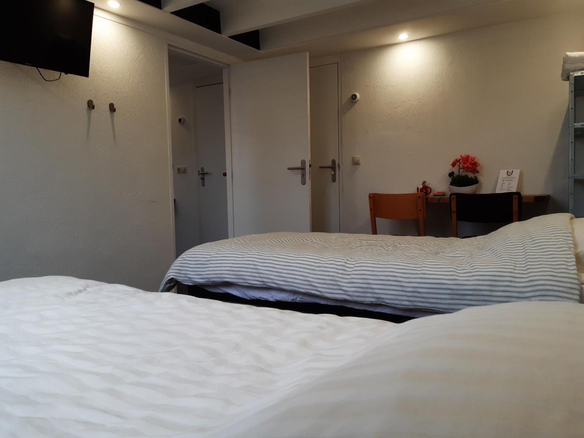 Pension Het Hoefijzer