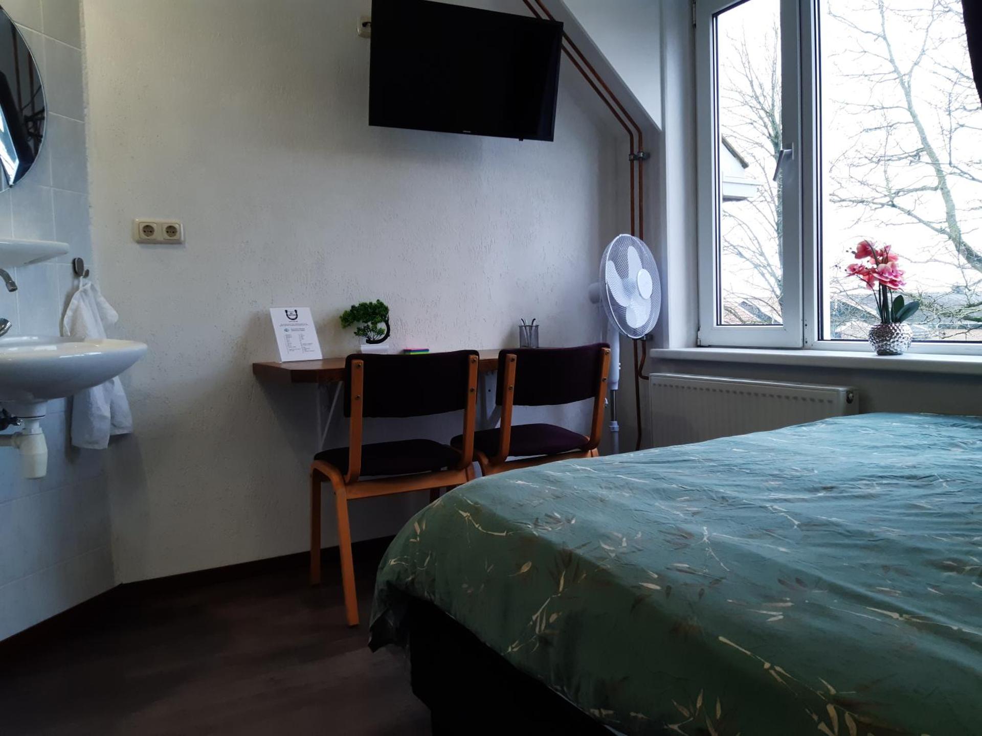 Pension Het Hoefijzer