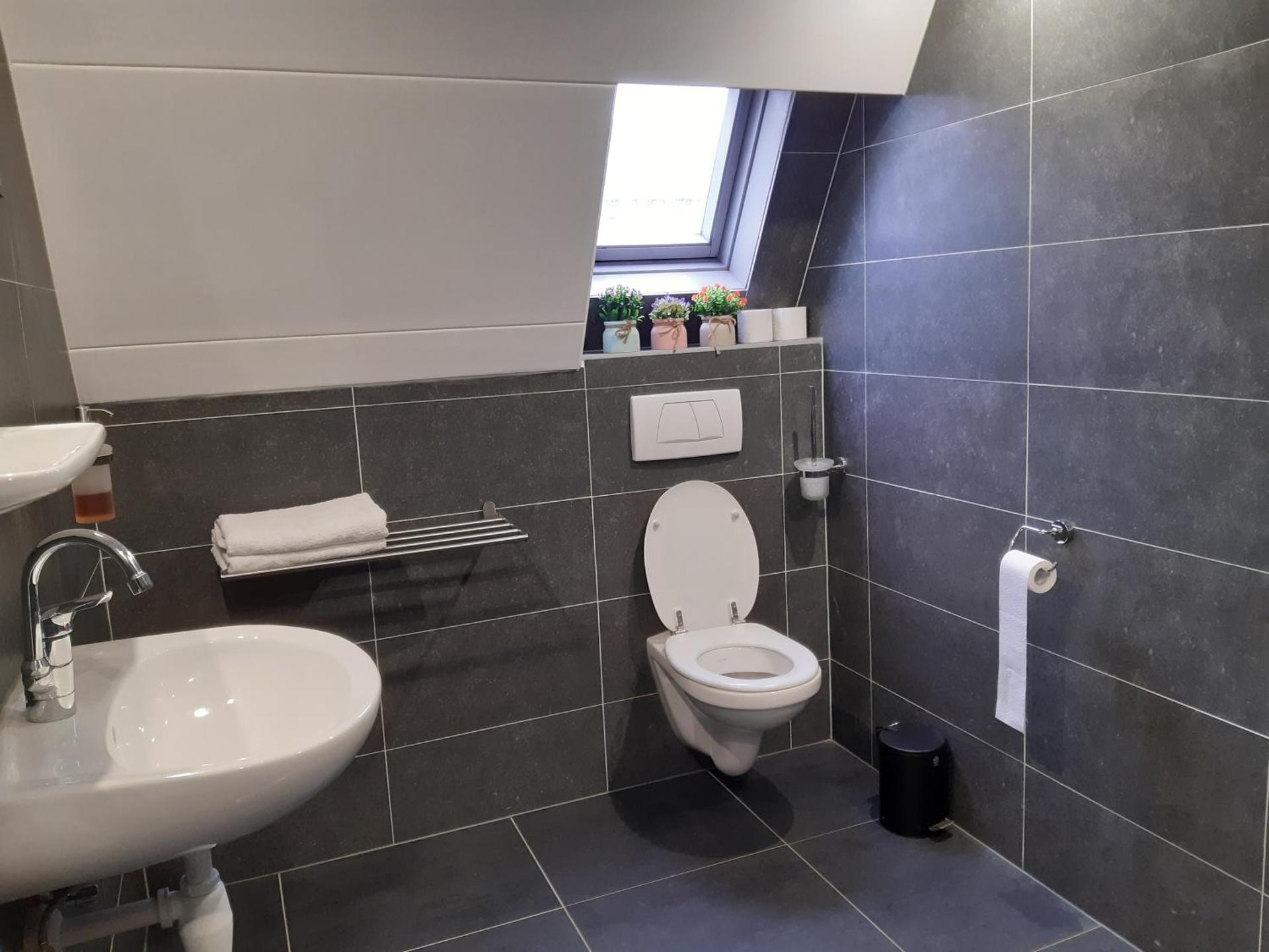 Pension Het Hoefijzer