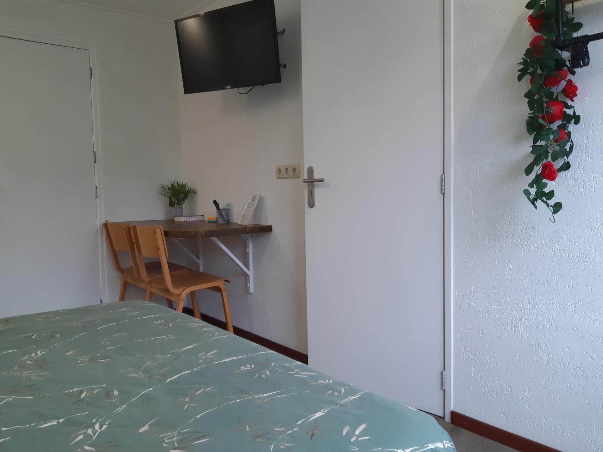 Pension Het Hoefijzer