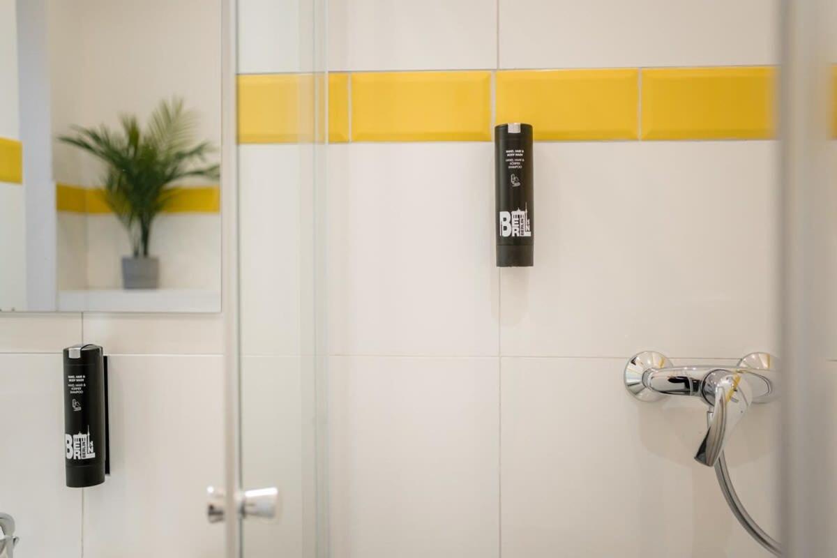 Nahe Boxhagener Platz für 4 Personen