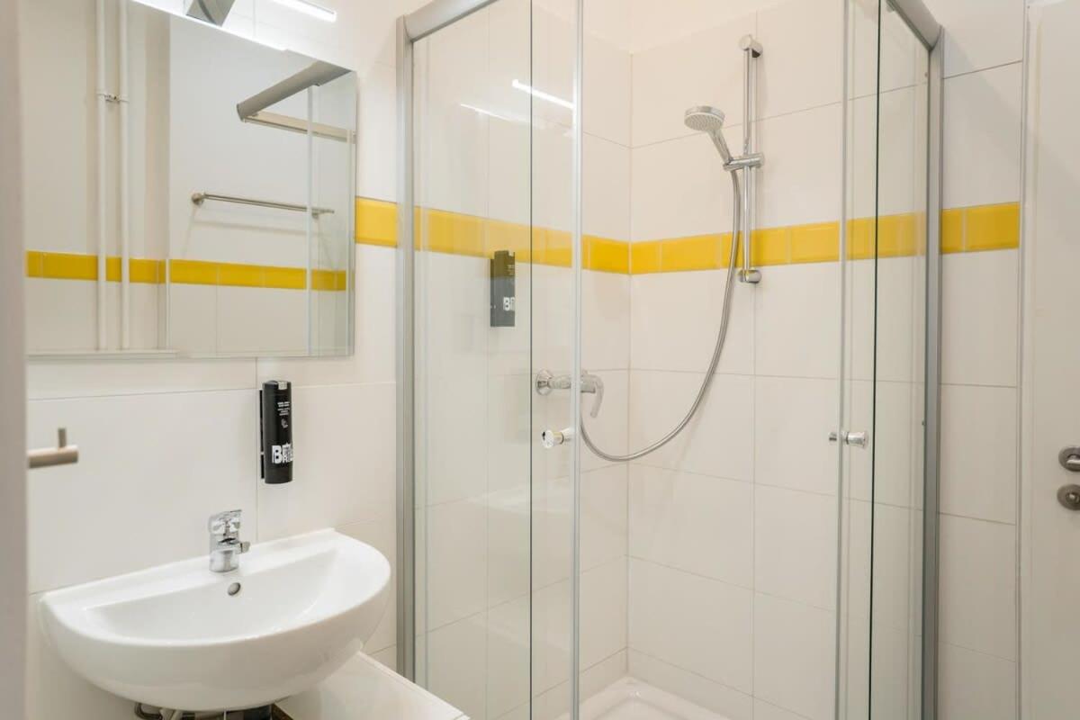 Nahe Boxhagener Platz für 4 Personen