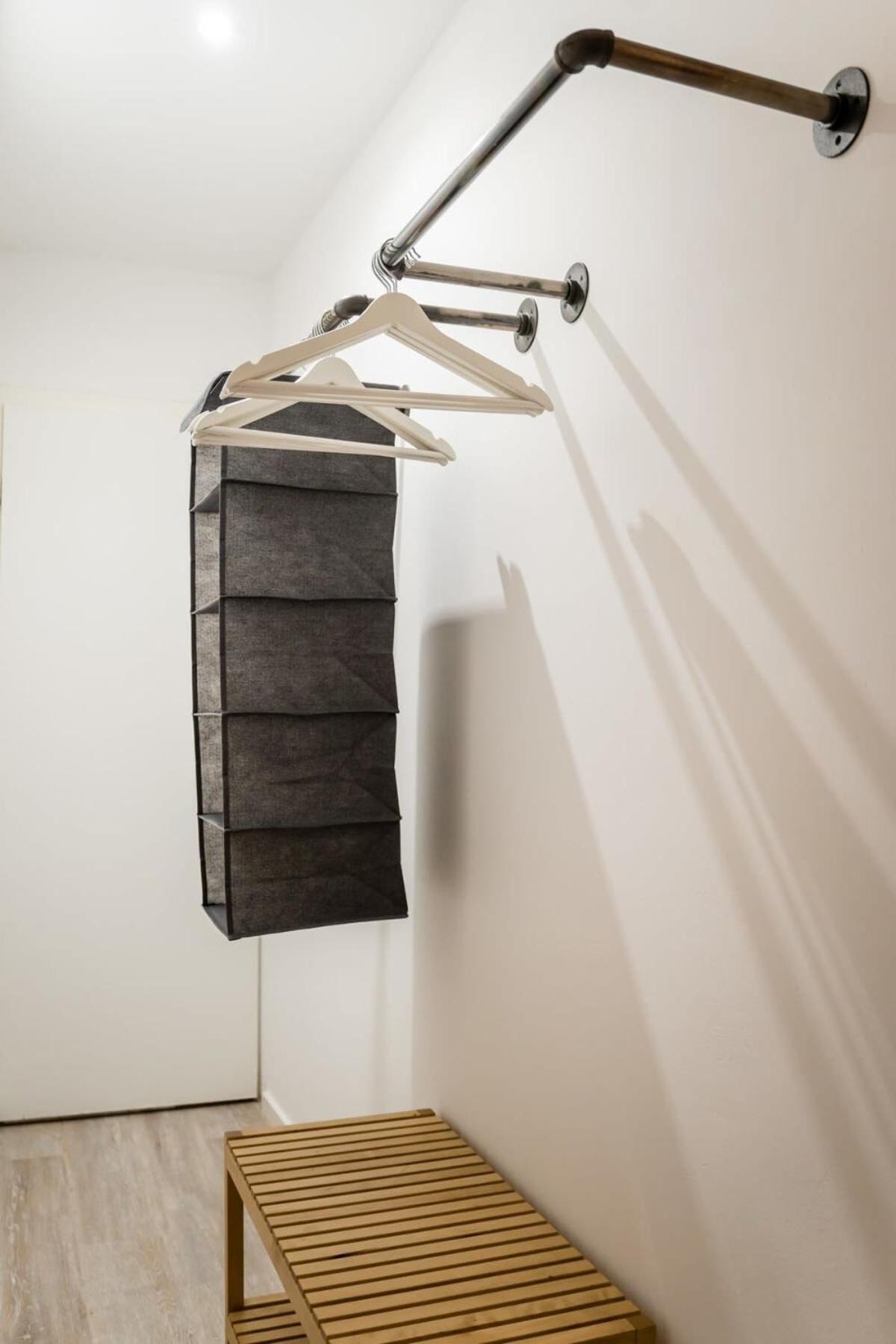 Nahe Boxhagener Platz für 4 Personen