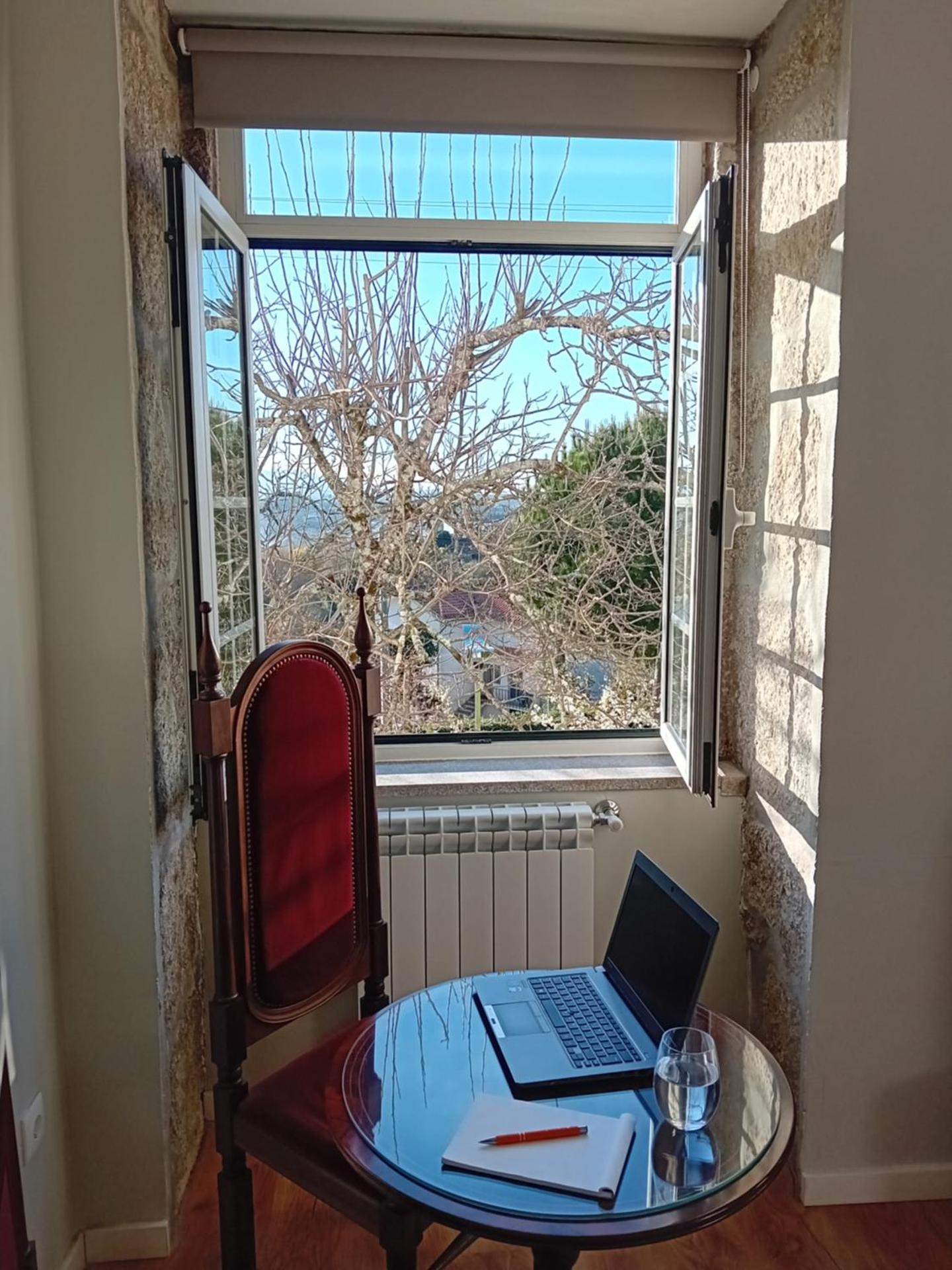 View (from property/room)