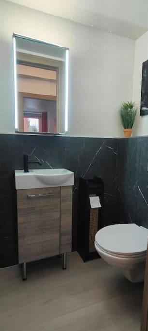 Logement Premium à Salins