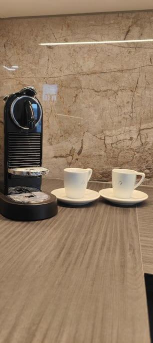 Logement Premium à Salins