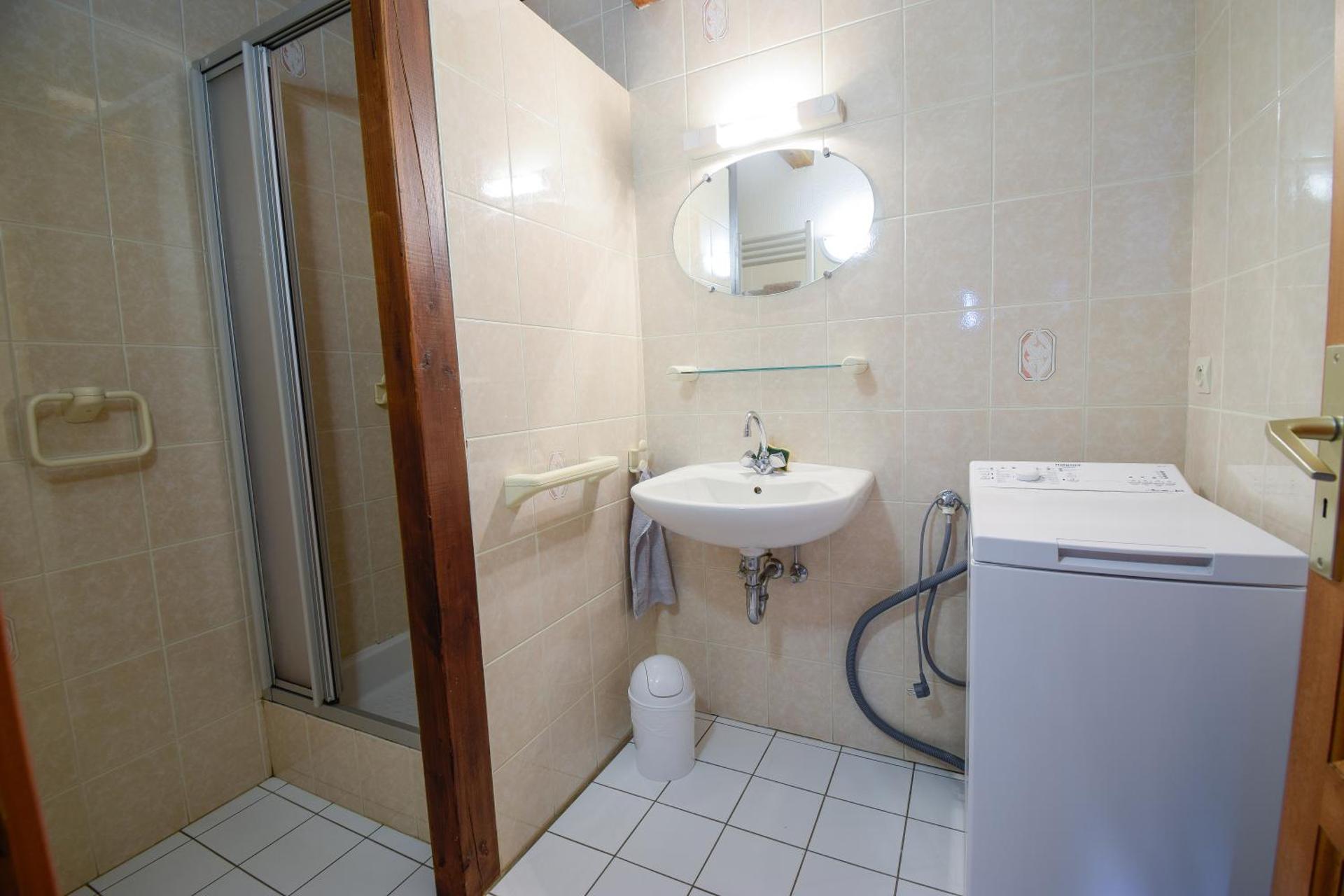 Le Refuge Rustique. (accepte les animaux)