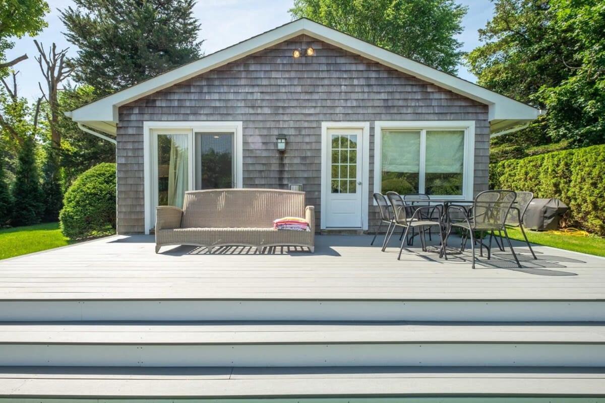 Heated Pool, Driftwood Cottage by RoveTravel