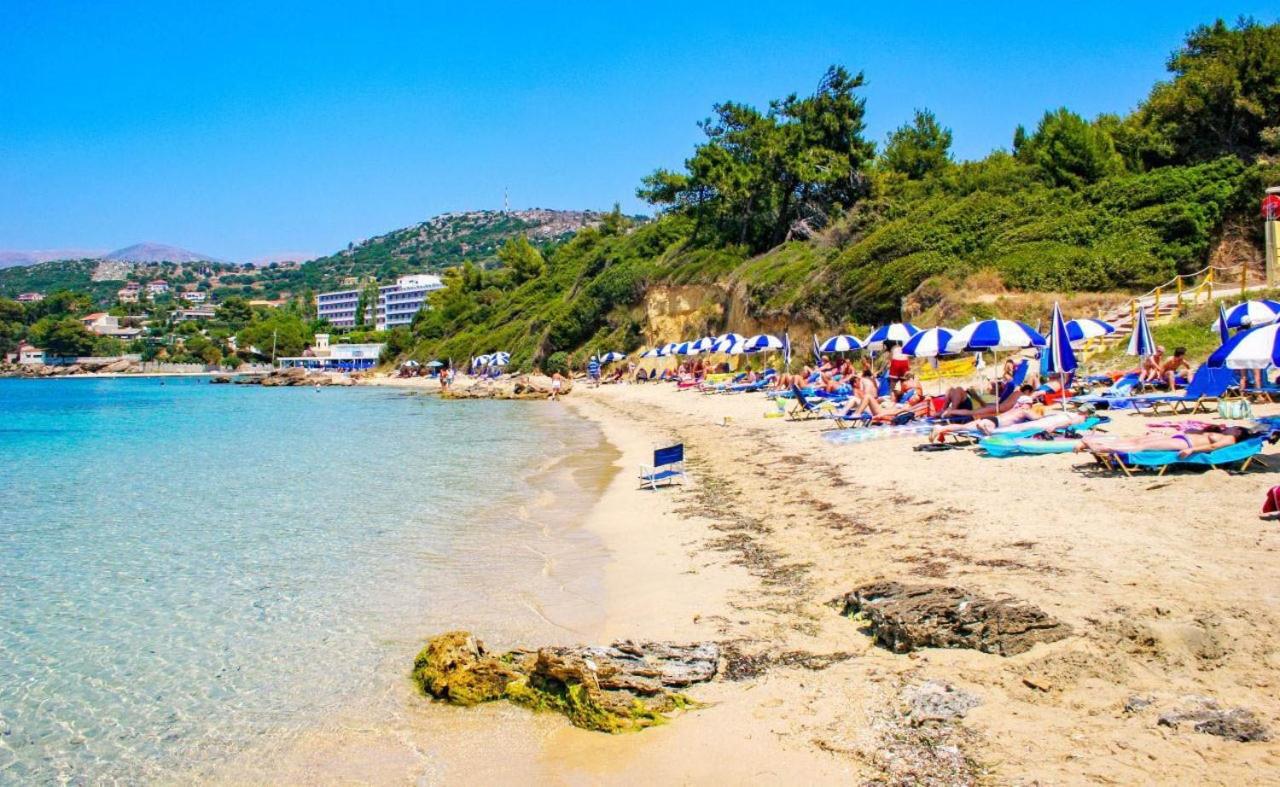 RESIDENTS IONIAN (BED AND BREAKFAST)