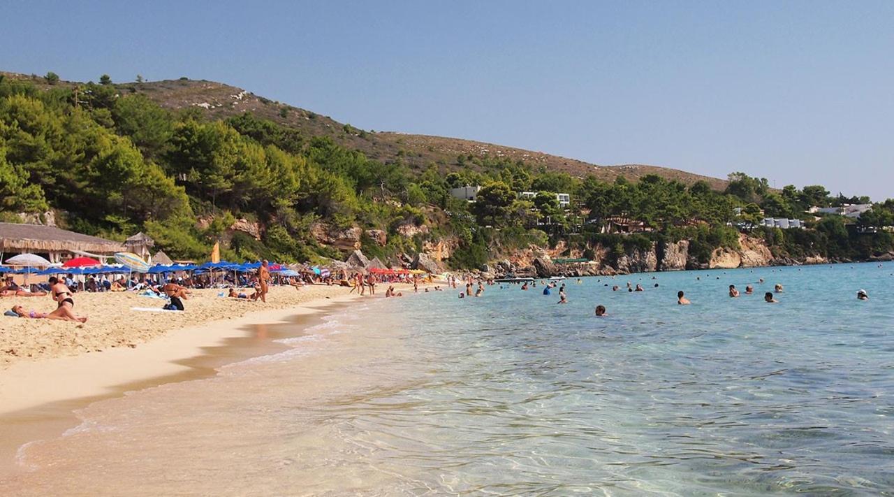 RESIDENTS IONIAN (BED AND BREAKFAST)