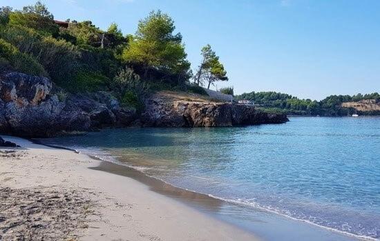 RESIDENTS IONIAN (BED AND BREAKFAST)