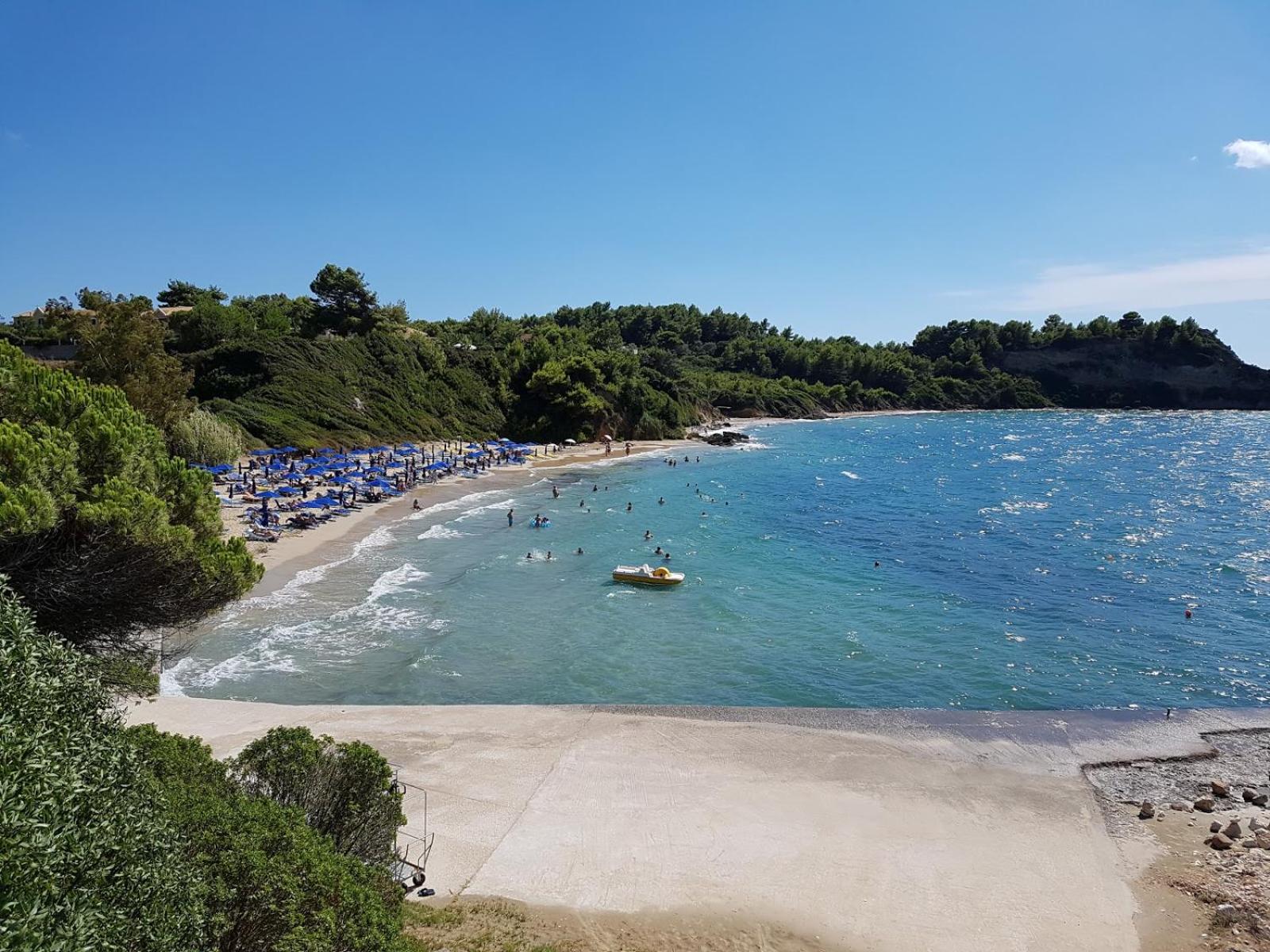 RESIDENTS IONIAN (BED AND BREAKFAST)