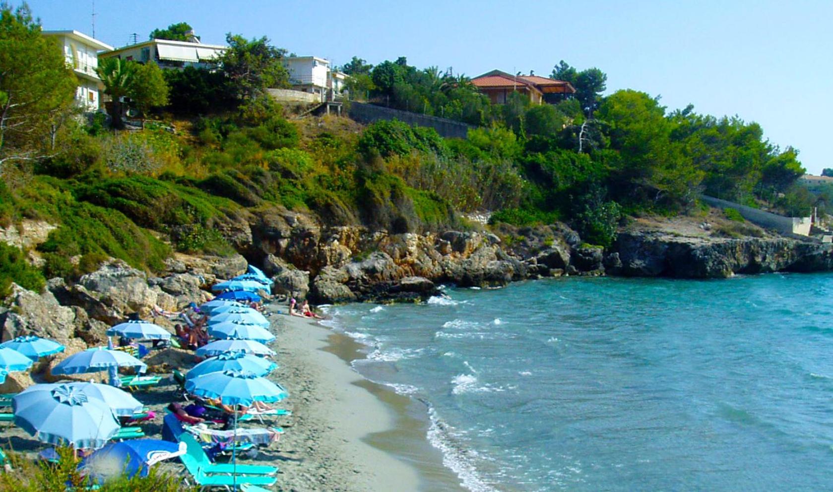 RESIDENTS IONIAN (BED AND BREAKFAST)