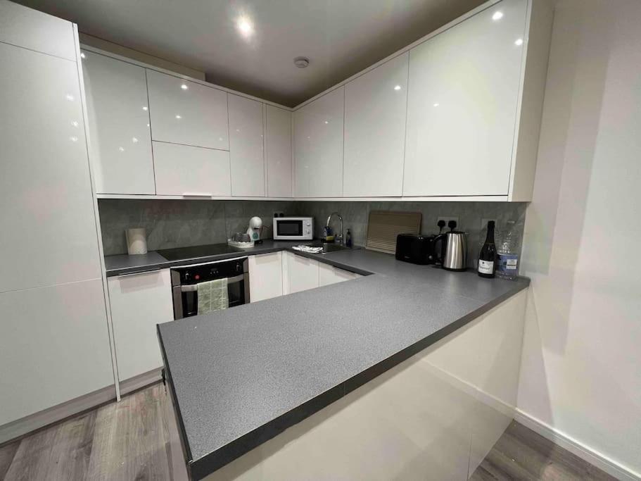 Stunning 3BR Maisonette in Brixton