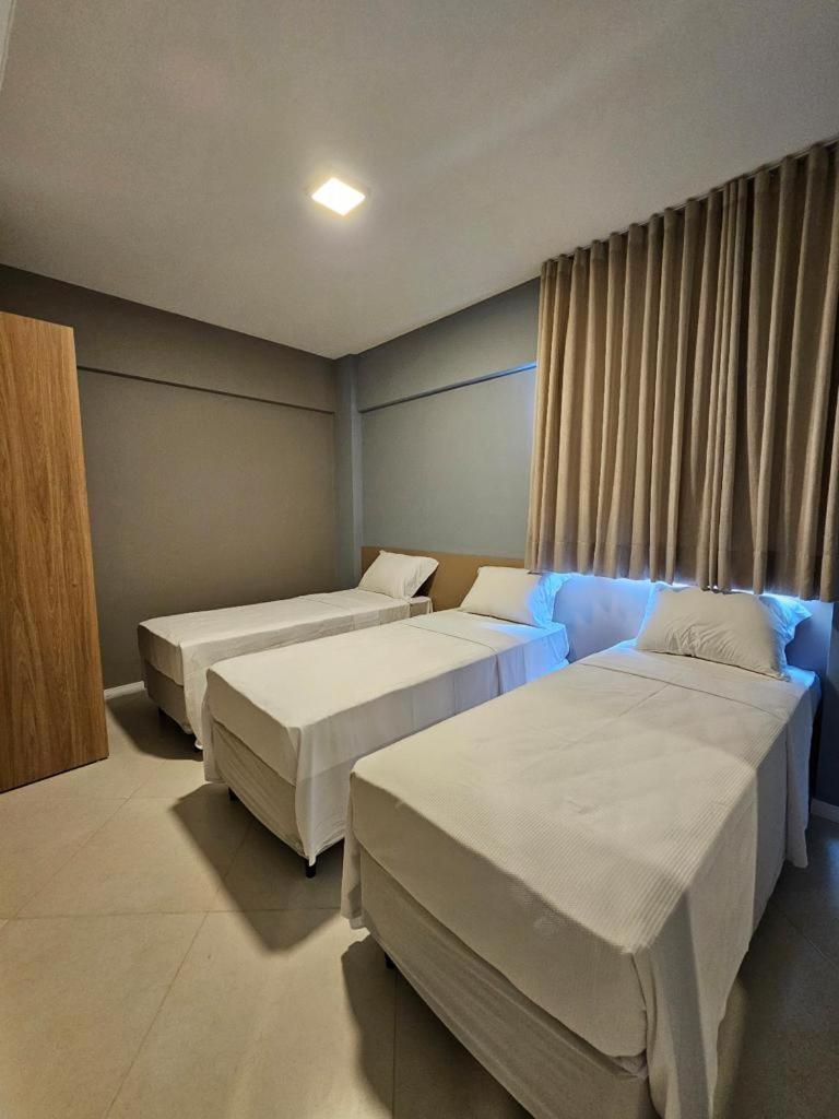 Aero Hotel Salvador Aeroporto