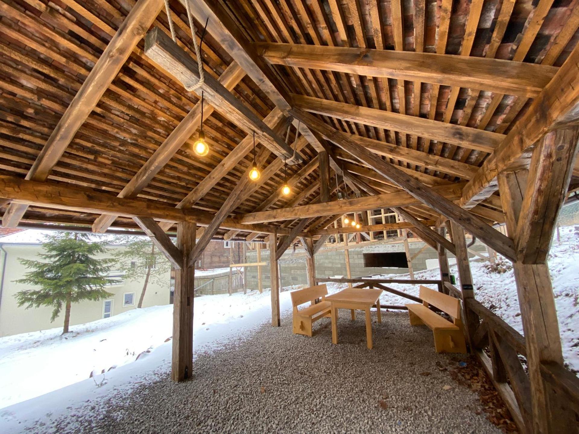 Evening entertainment