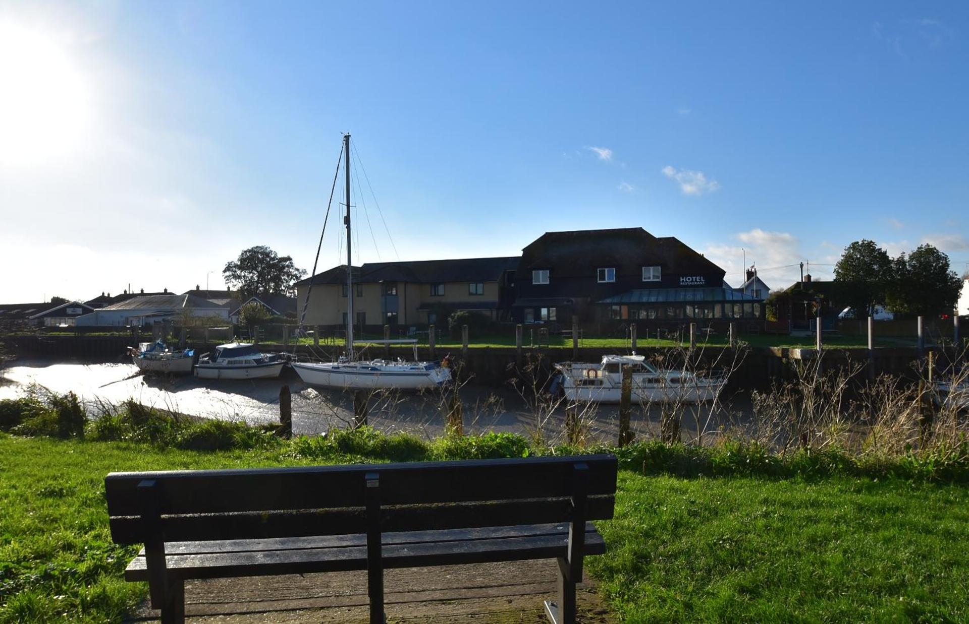 View (from property/room)