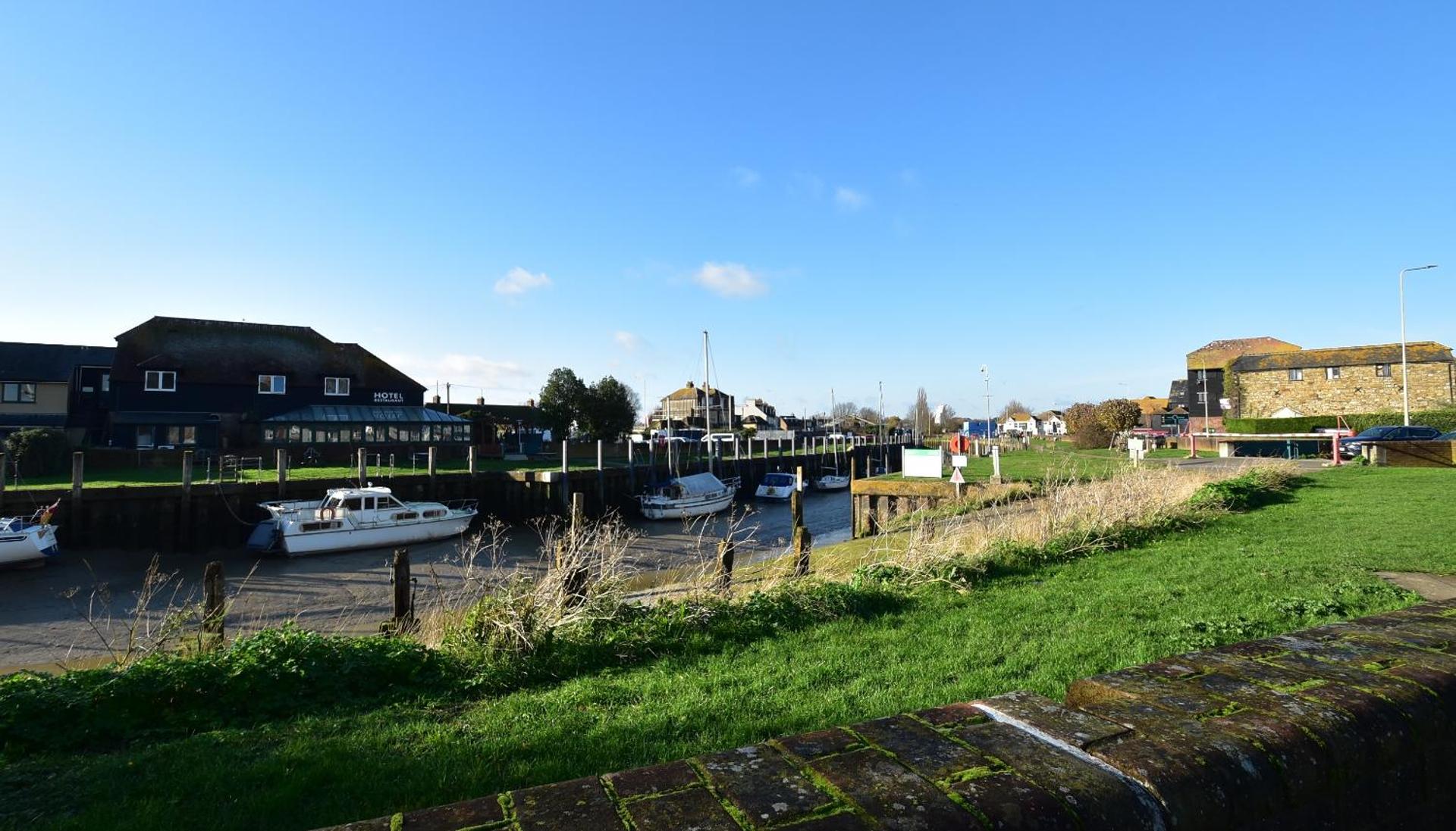 View (from property/room)