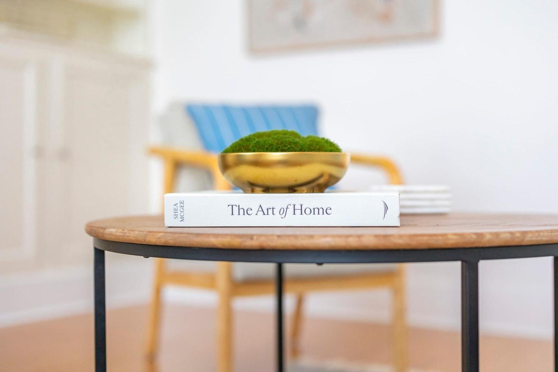 Historic Home w a Fresh Look - Downtown