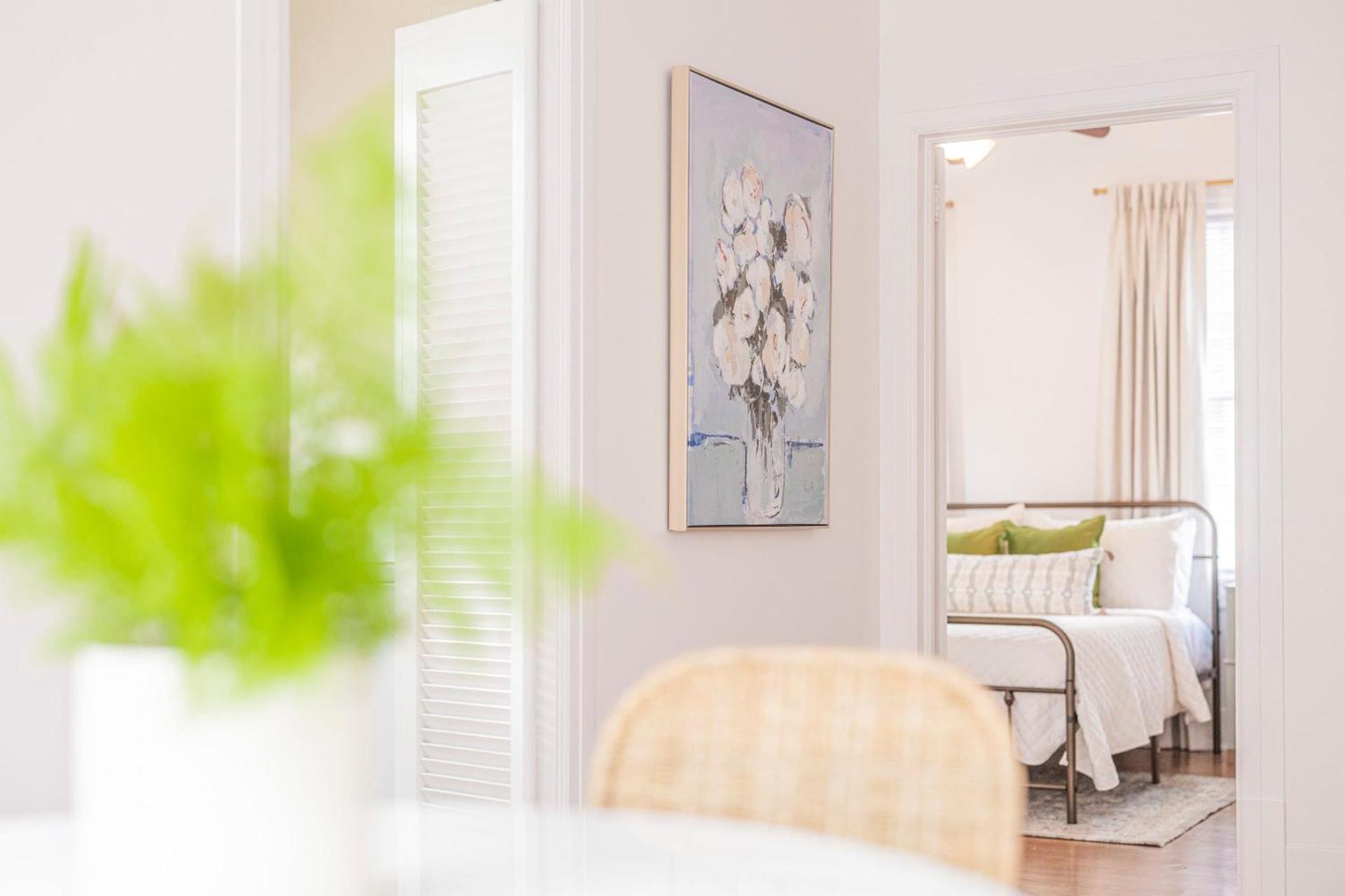 Historic Home w a Fresh Look - Downtown