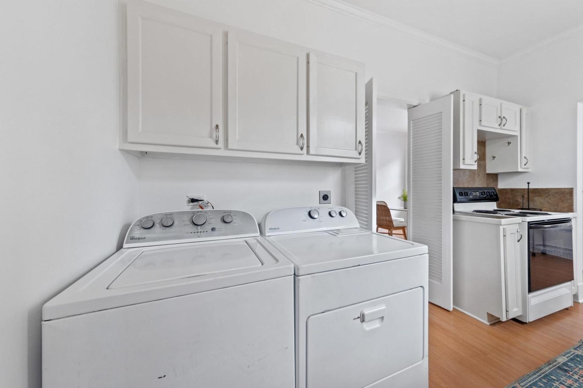 Historic Home w a Fresh Look - Downtown