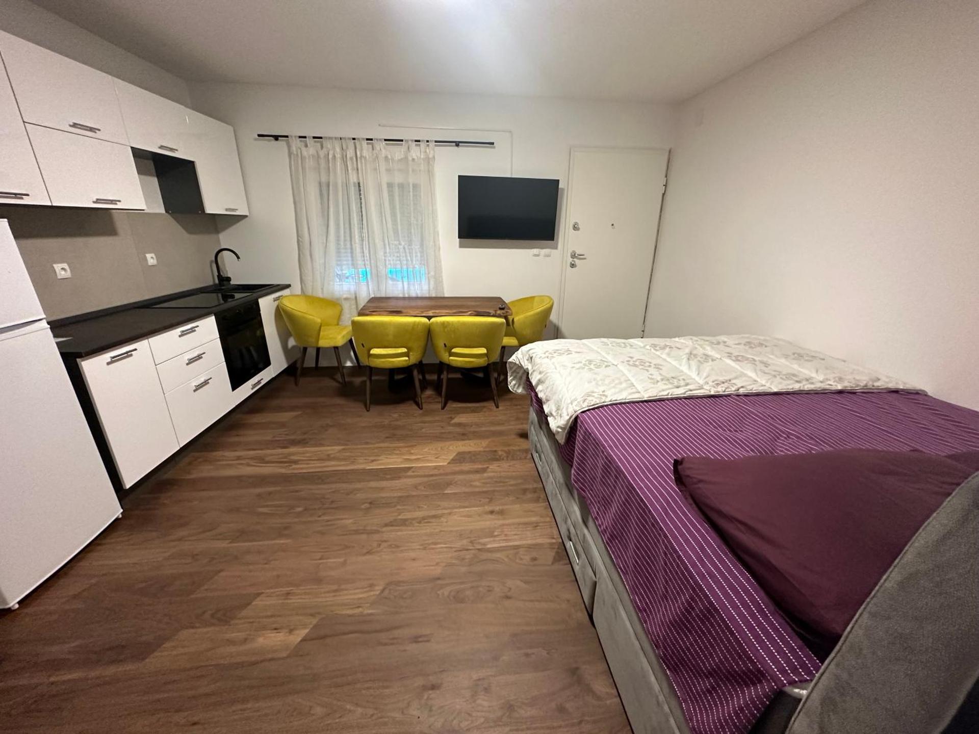 Apartman Little Lux