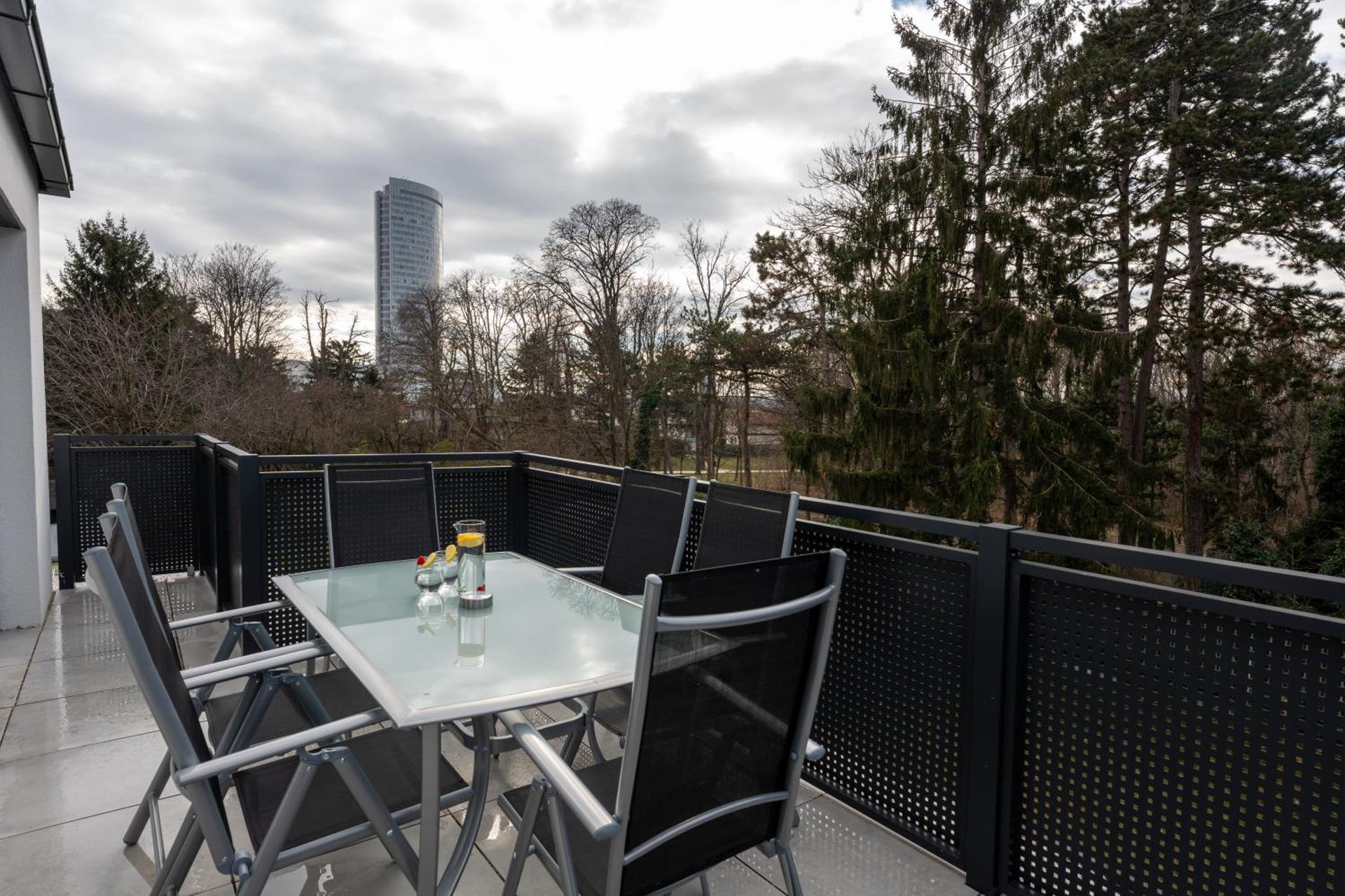 View (from property/room)