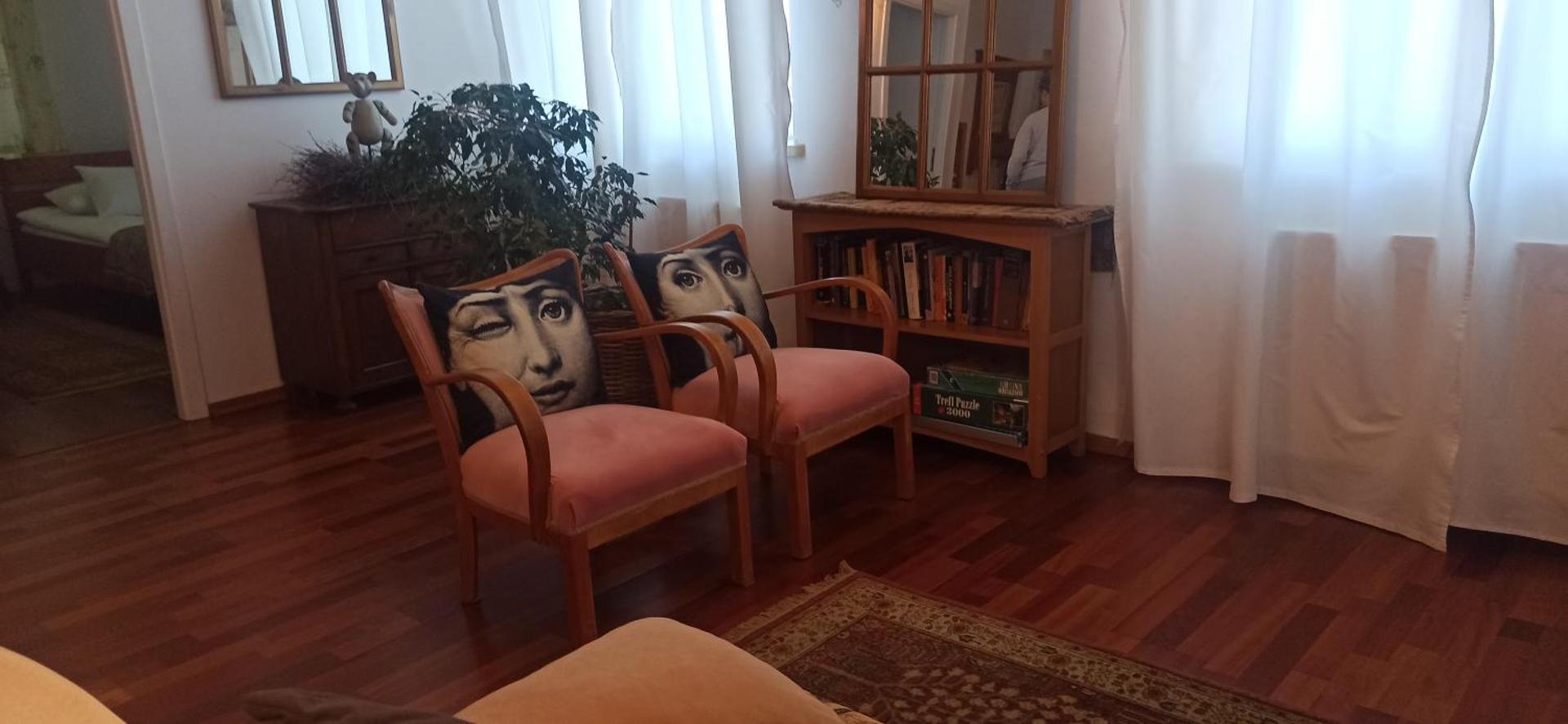 Pokoje Kwaskowa Góra 24