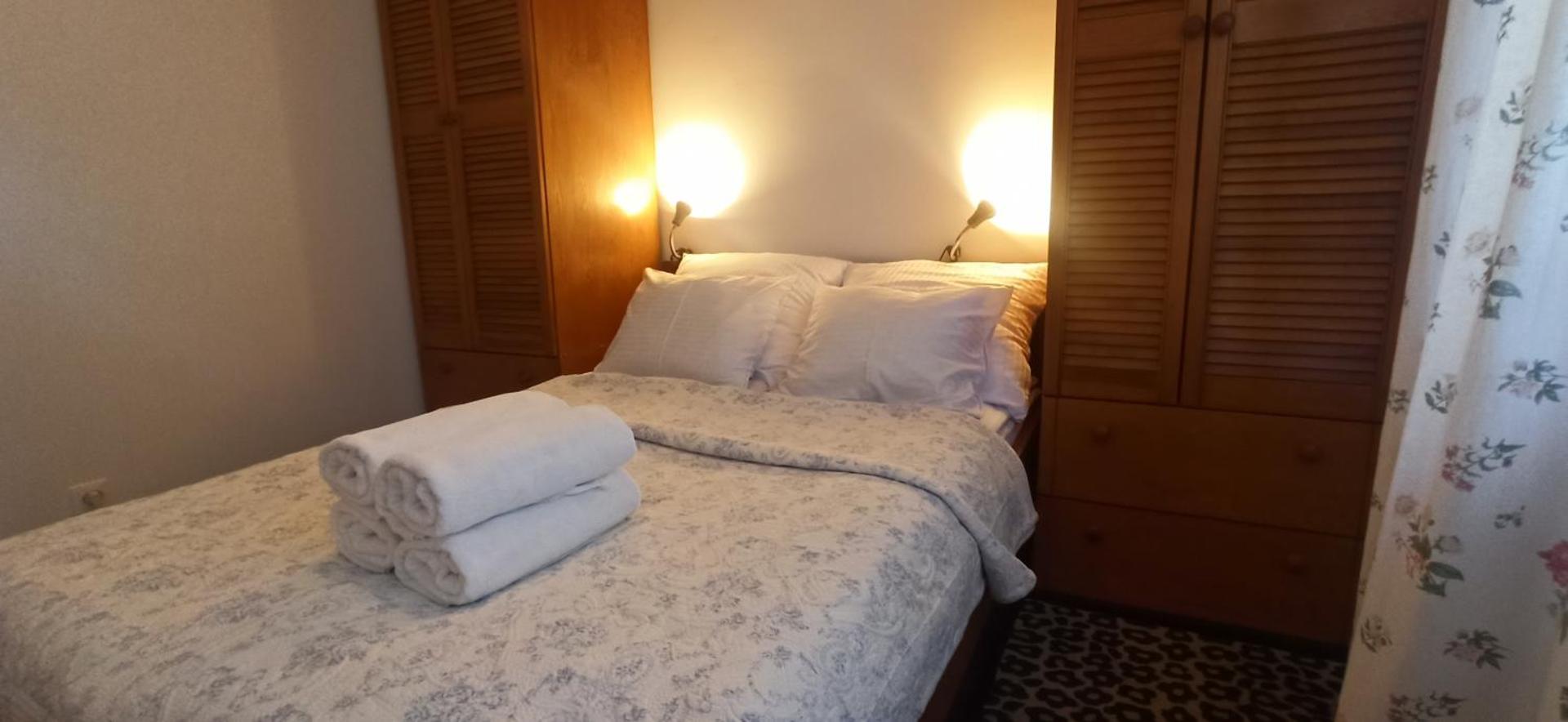 Pokoje Kwaskowa Góra 24