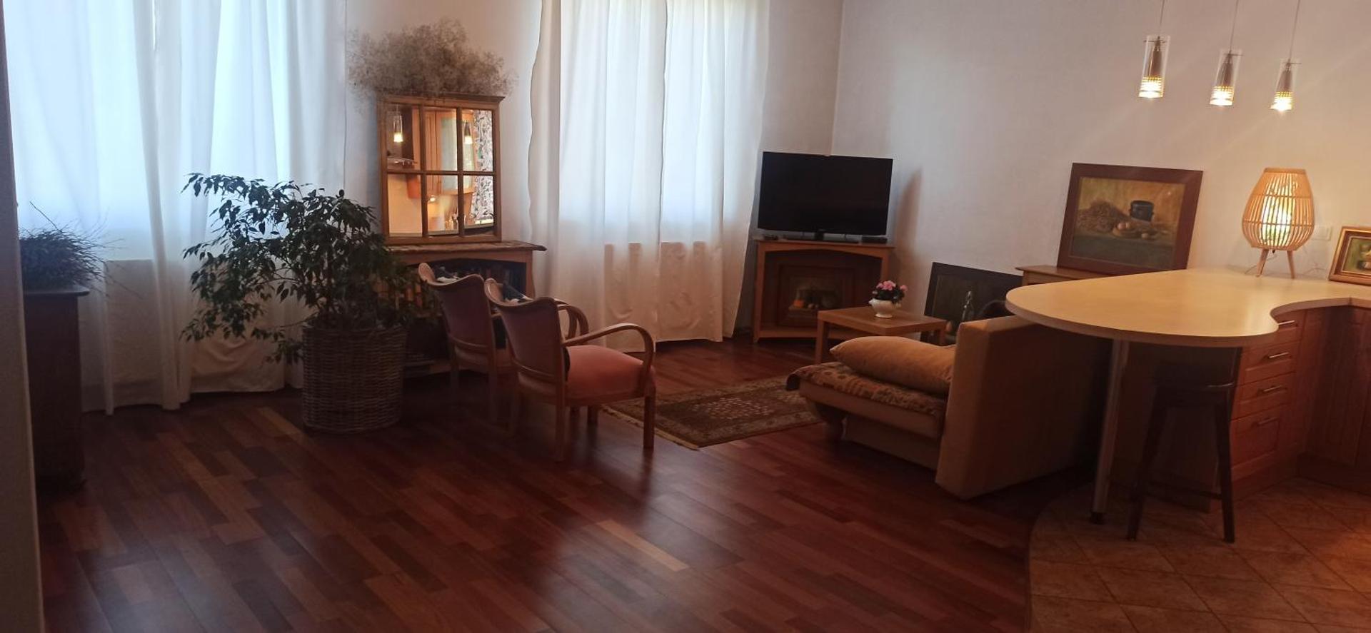 Pokoje Kwaskowa Góra 24