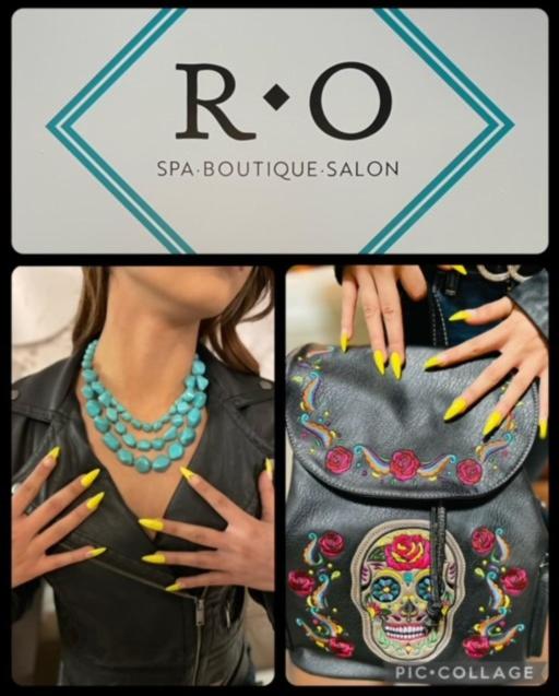 Spa and wellness centre/facilities