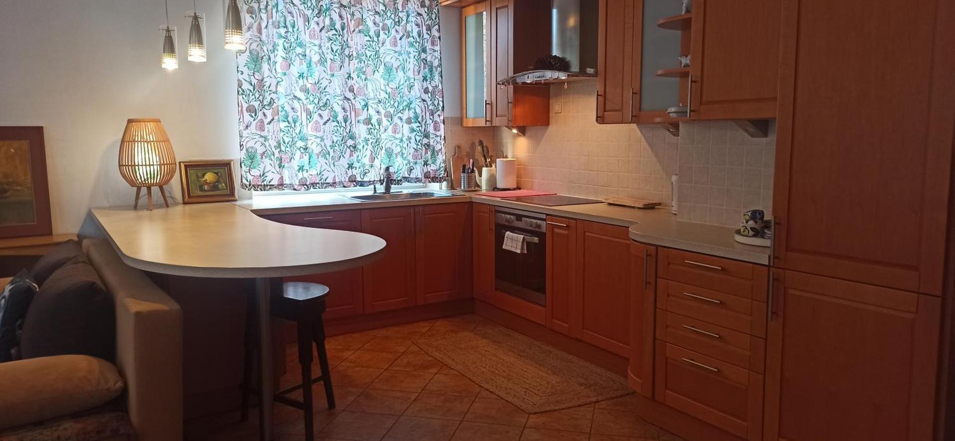 Pokoje Kwaskowa Góra 24