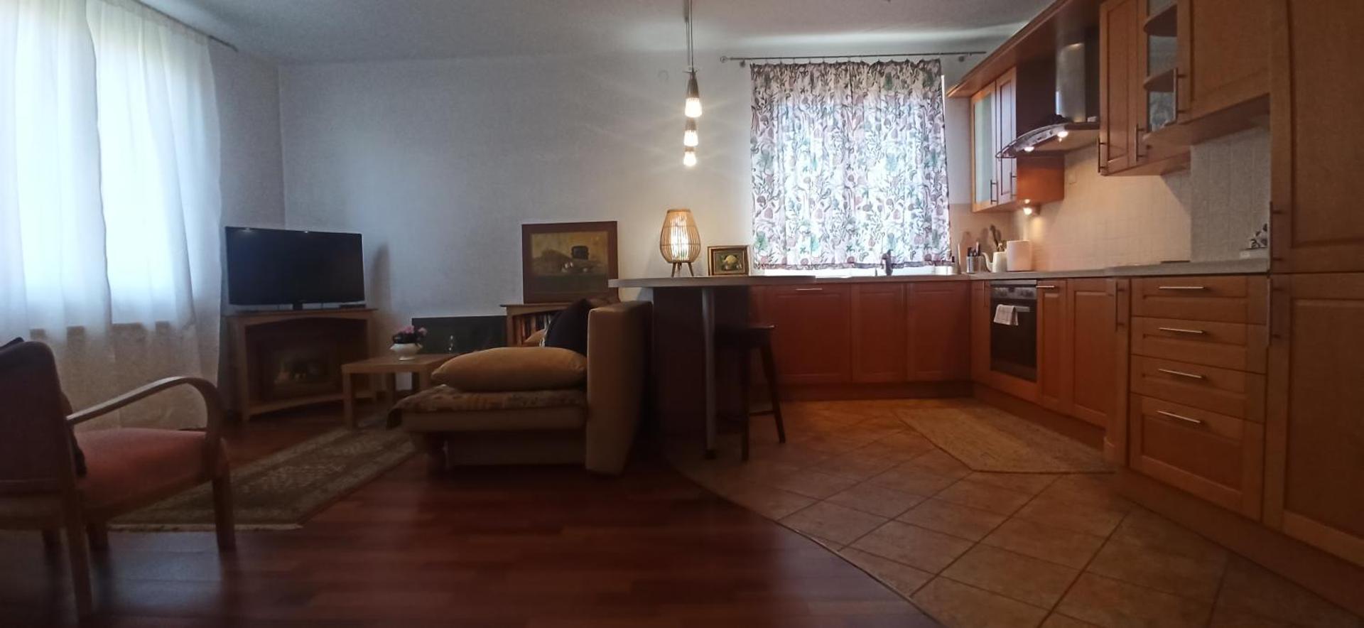 Pokoje Kwaskowa Góra 24