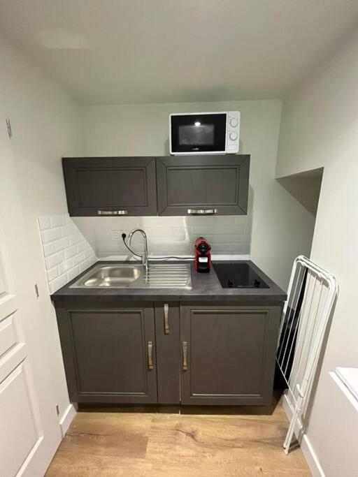 Une mise au vert en centre ville