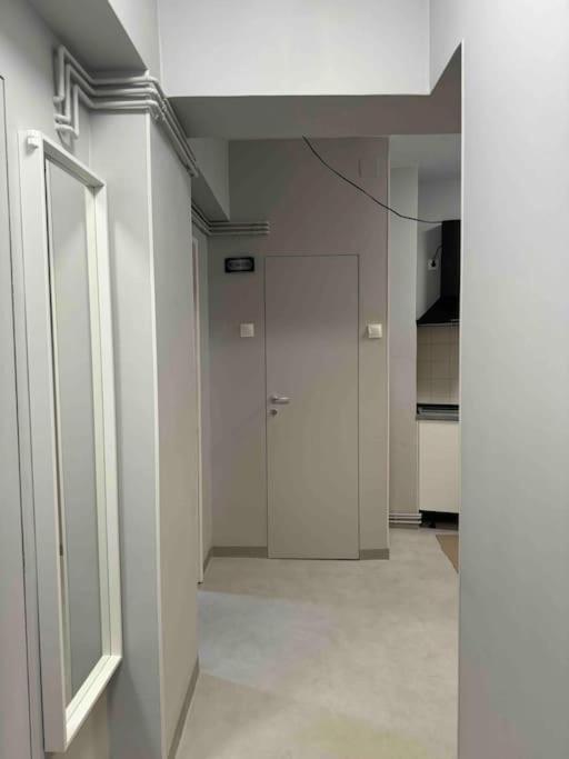 Double Studio near University Square - 2 Balconies