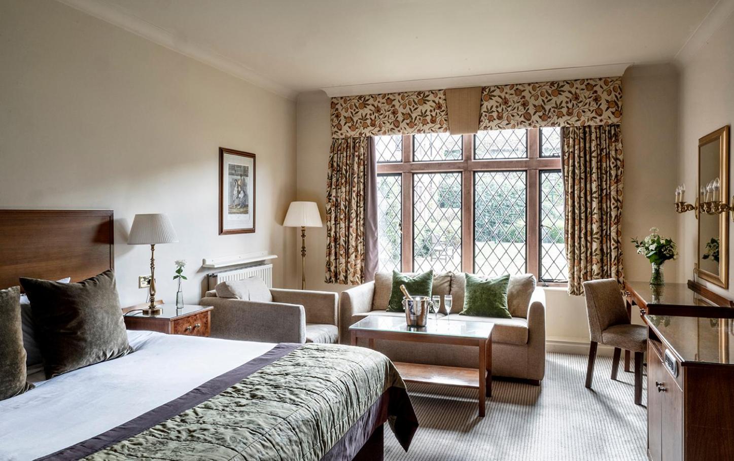 View (from property/room)