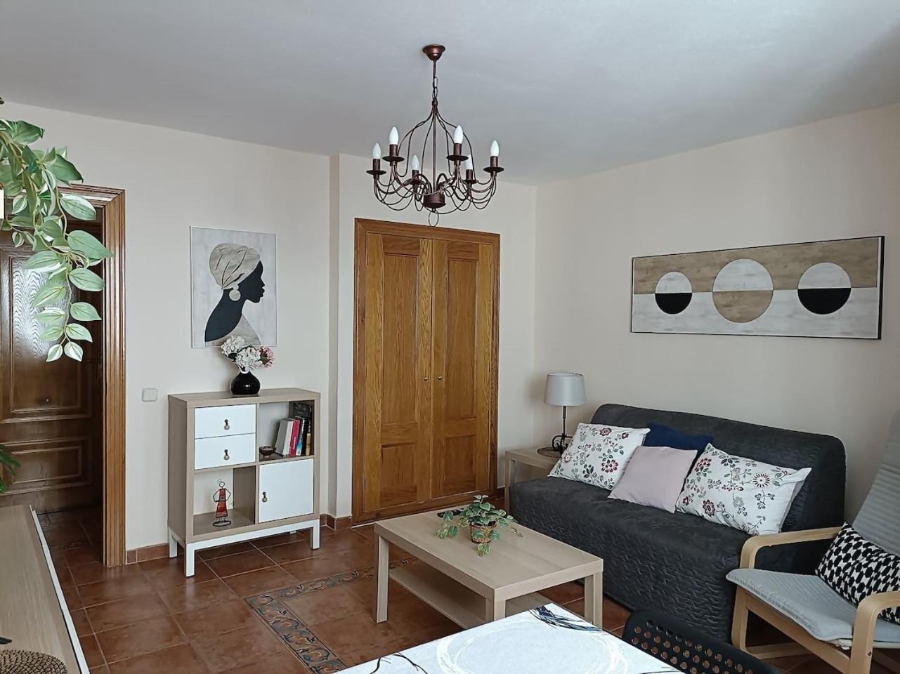 Apartamento ideal en Lastres