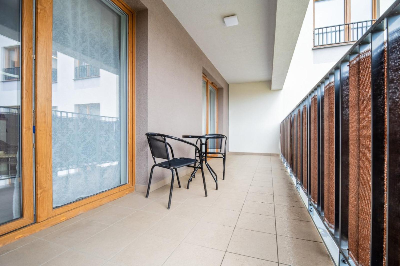 Apartament Gąsiorowskich 4 Friendly