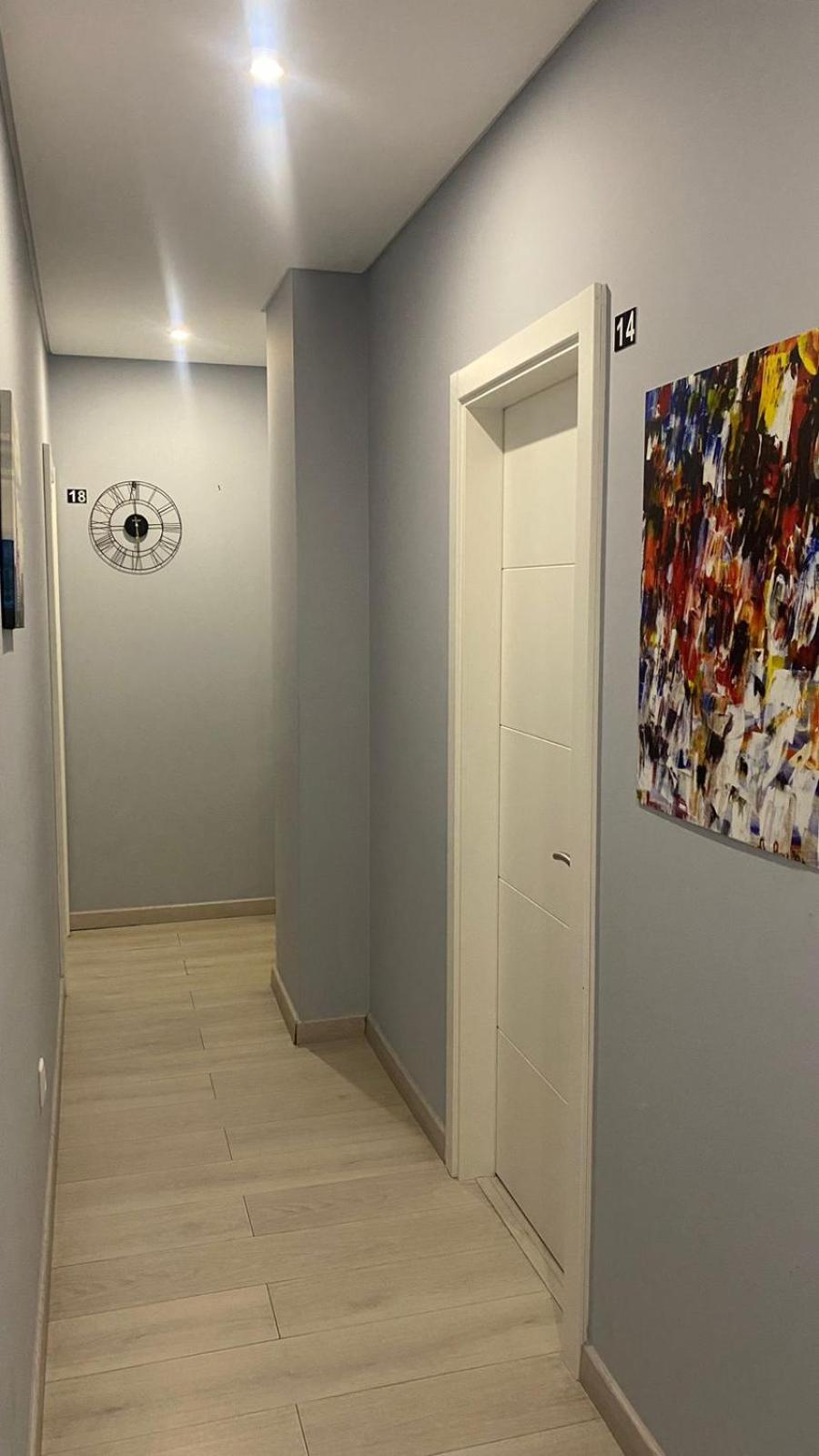 Apartamentos Turisticos Queluz