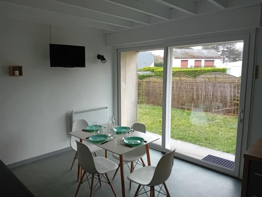 Appartement Le Marceau, proche de la Mer.