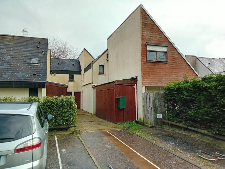 Appartement Le Marceau, proche de la Mer.