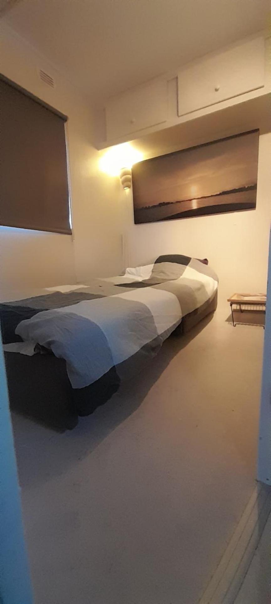 Stacaravan op de paardenboerderij Sneek