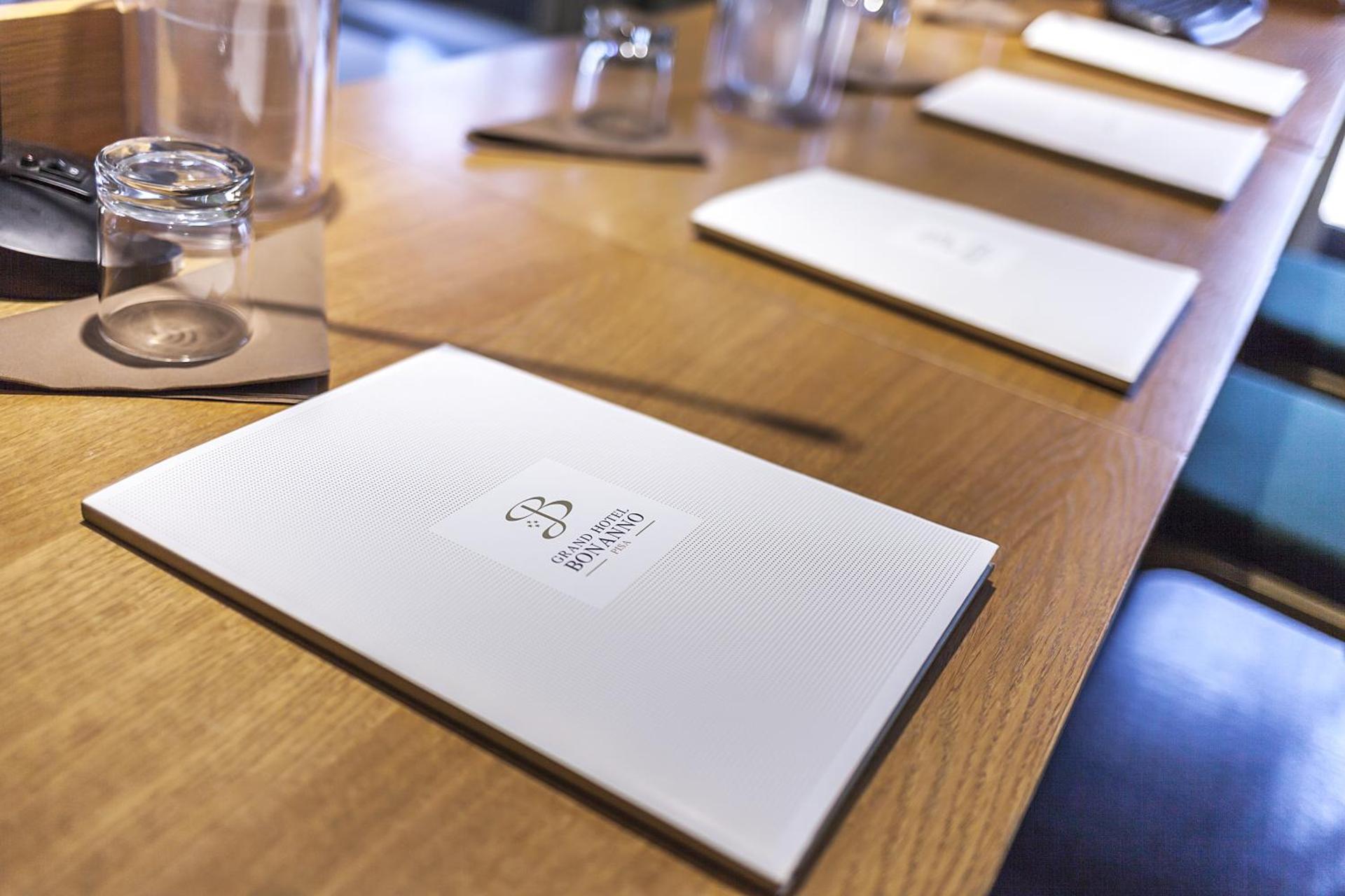 Property logo or sign