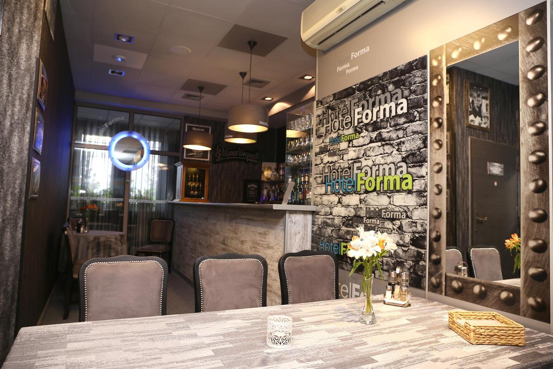 Hotel Forma