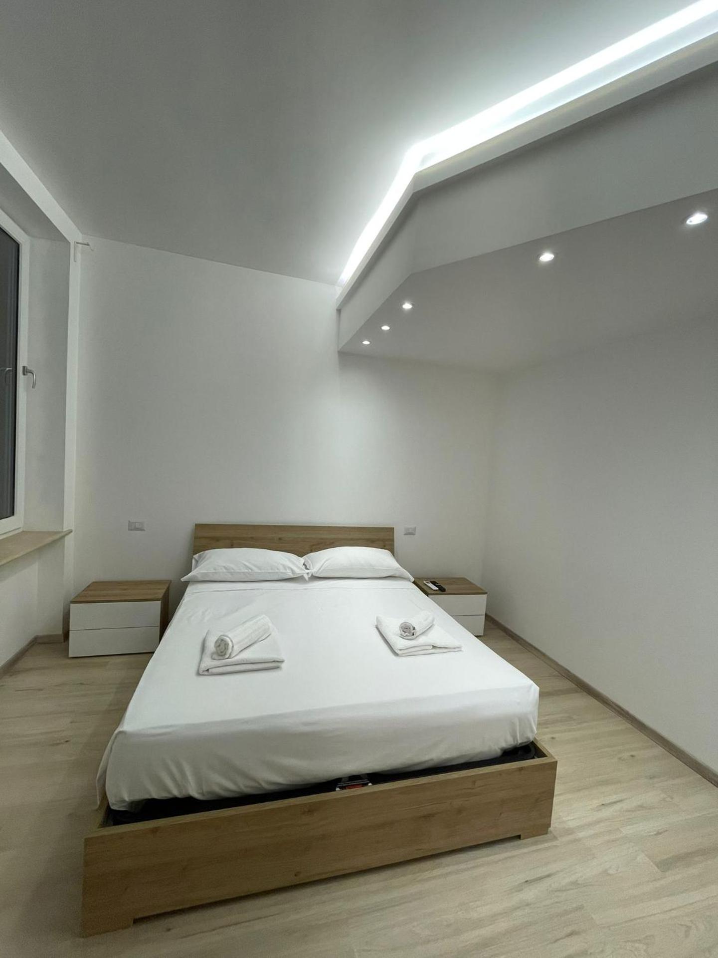 Villa Milano Apt n.4