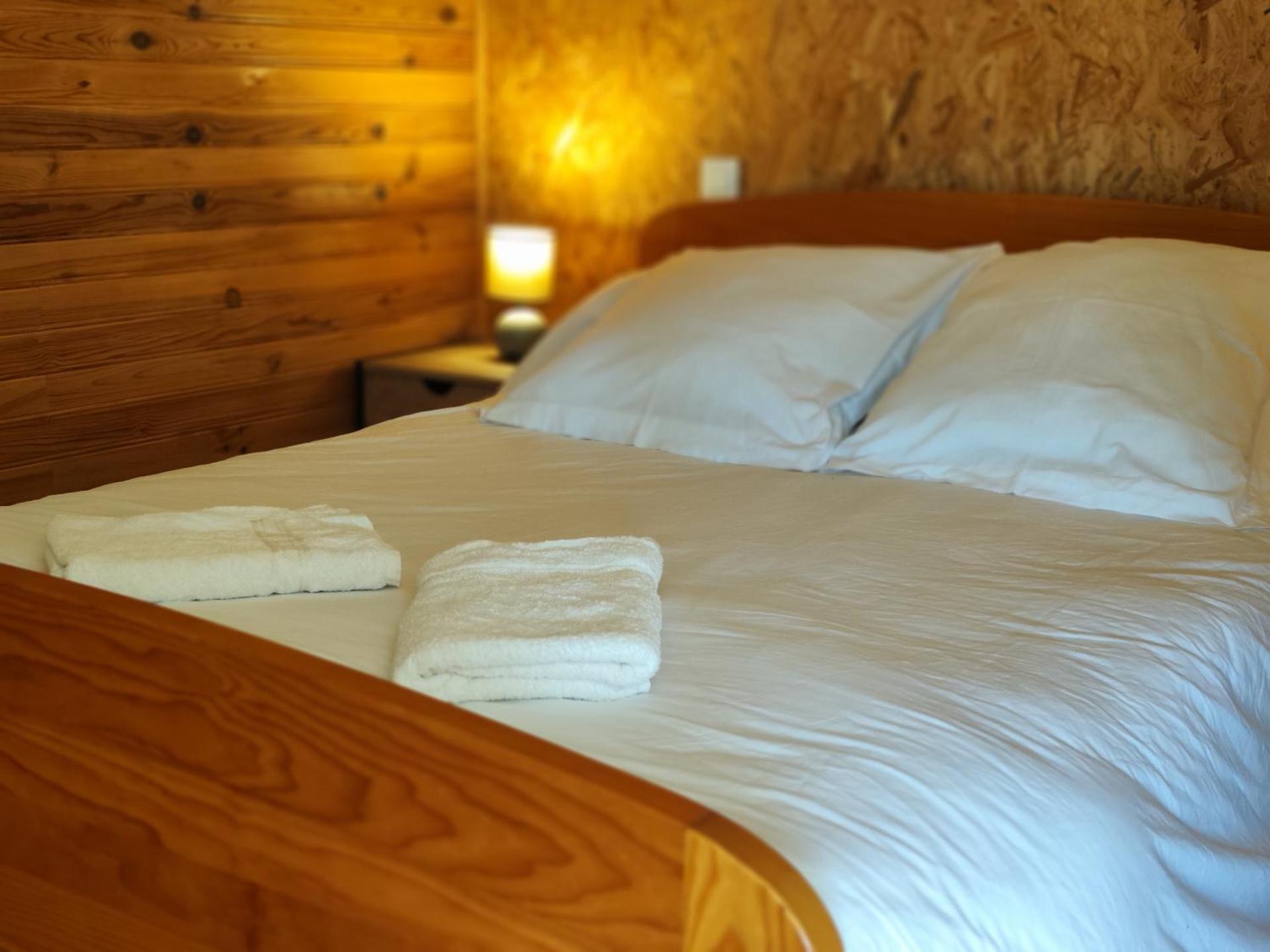 Domaine de la roselière • Nature • Brenne