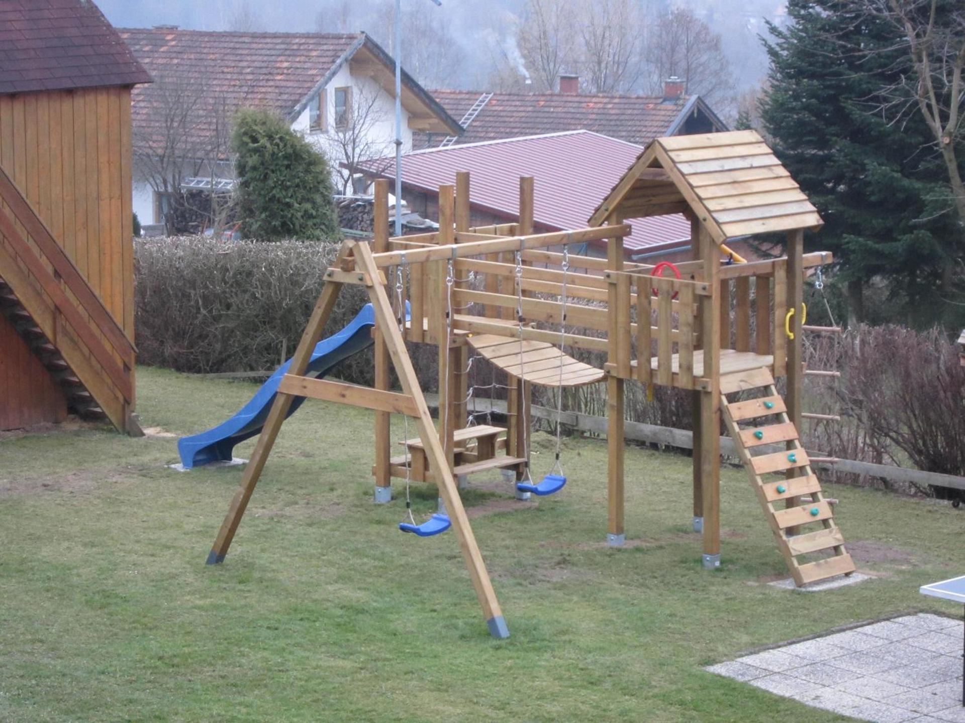 Children play ground
