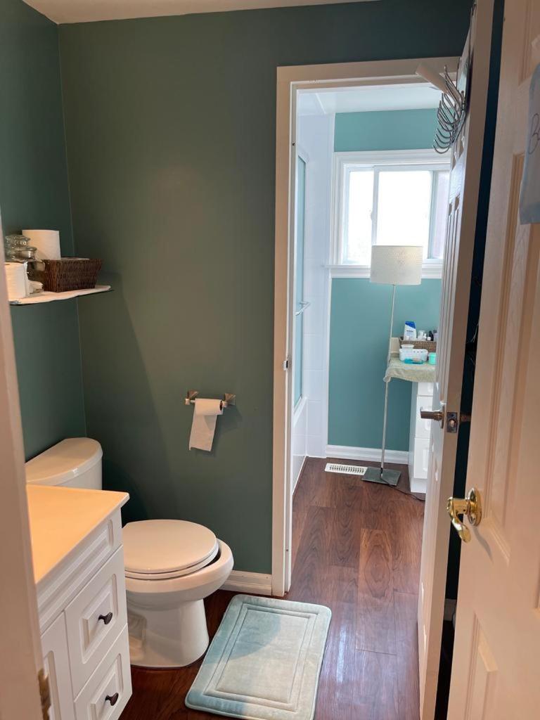 Comfortable Stay In Beautiful Home